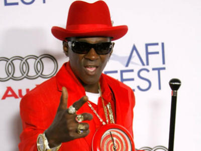 Flavor Flav